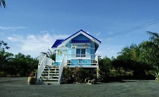 Krasom Homestay