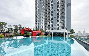 Vista Sentul Residences by Airhost