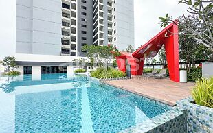 Vista Sentul Residences by Airhost