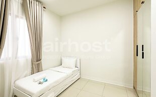Vista Sentul Residences by Airhost