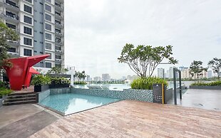 Vista Sentul Residences by Airhost