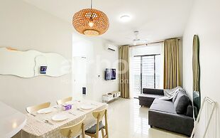 Vista Sentul Residences by Airhost