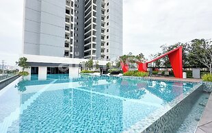 Vista Sentul Residences by Airhost