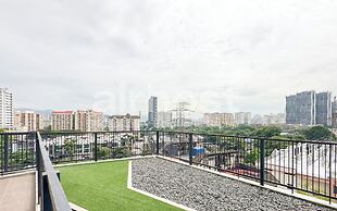 Vista Sentul Residences by Airhost