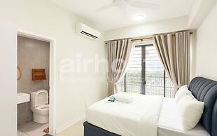 Vista Sentul Residences by Airhost