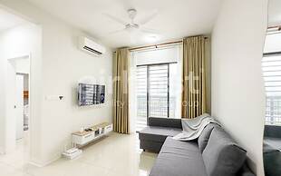 Vista Sentul Residences by Airhost