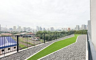 Vista Sentul Residences by Airhost