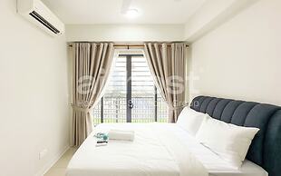Vista Sentul Residences by Airhost