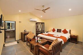 Rambagh Retreat-Stay with  Swimming Pool