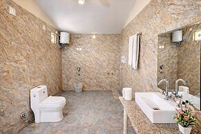 Rambagh Retreat-Stay with  Swimming Pool