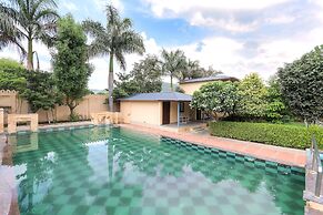 Rambagh Retreat-Stay with  Swimming Pool