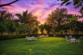 Rambagh Retreat-Stay with  Swimming Pool