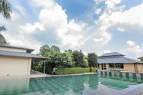 Rambagh Retreat-Stay with  Swimming Pool