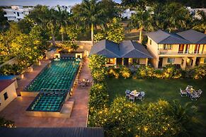 Rambagh Retreat-Stay with  Swimming Pool