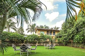 Rambagh Retreat-Stay with  Swimming Pool