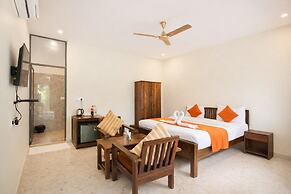 Rambagh Retreat-Stay with  Swimming Pool
