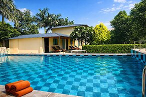 Rambagh Retreat-Stay with  Swimming Pool