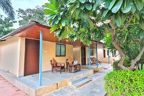 Rambagh Retreat-Stay with  Swimming Pool
