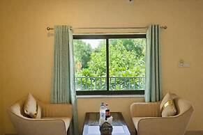 Rambagh Retreat-Stay with  Swimming Pool