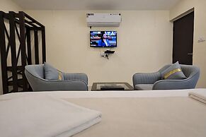 Rambagh Retreat-Stay with  Swimming Pool