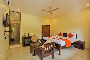 Rambagh Retreat-Stay with  Swimming Pool