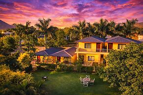 Rambagh Retreat-Stay with  Swimming Pool