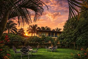 Rambagh Retreat-Stay with  Swimming Pool