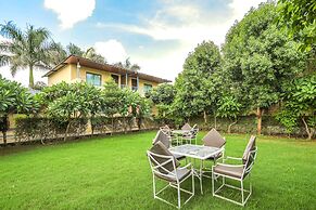 Rambagh Retreat-Stay with  Swimming Pool