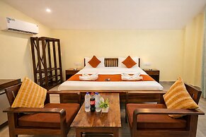 Rambagh Retreat-Stay with  Swimming Pool