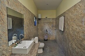 Rambagh Retreat-Stay with  Swimming Pool