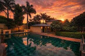 Rambagh Retreat-Stay with  Swimming Pool