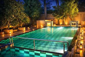 Rambagh Retreat-Stay with  Swimming Pool