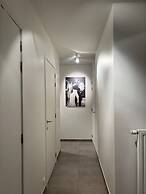 La Petite Foret Modern Flat Near Historic Bruges