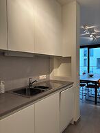 La Petite Foret Modern Flat Near Historic Bruges