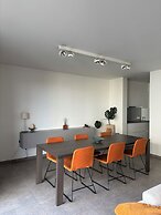 La Petite Foret Modern Flat Near Historic Bruges