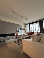 La Petite Foret Modern Flat Near Historic Bruges