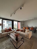 La Petite Foret Modern Flat Near Historic Bruges