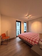 La Petite Foret Modern Flat Near Historic Bruges