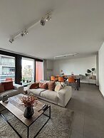 La Petite Foret Modern Flat Near Historic Bruges