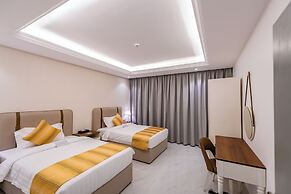 Neema Hotel Apartment