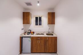 Neema Hotel Apartment