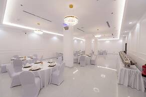 Neema Hotel Apartment
