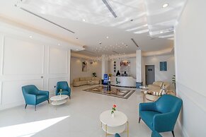 Neema Hotel Apartment