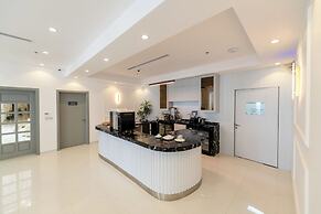 Neema Hotel Apartment