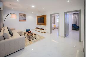 Neema Hotel Apartment
