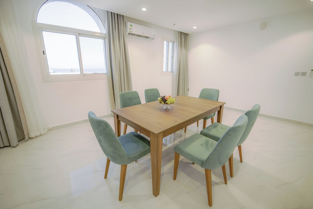 Neema Hotel Apartment