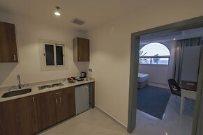 Neema Hotel Apartment