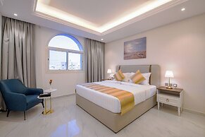 Neema Hotel Apartment