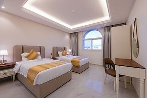 Neema Hotel Apartment