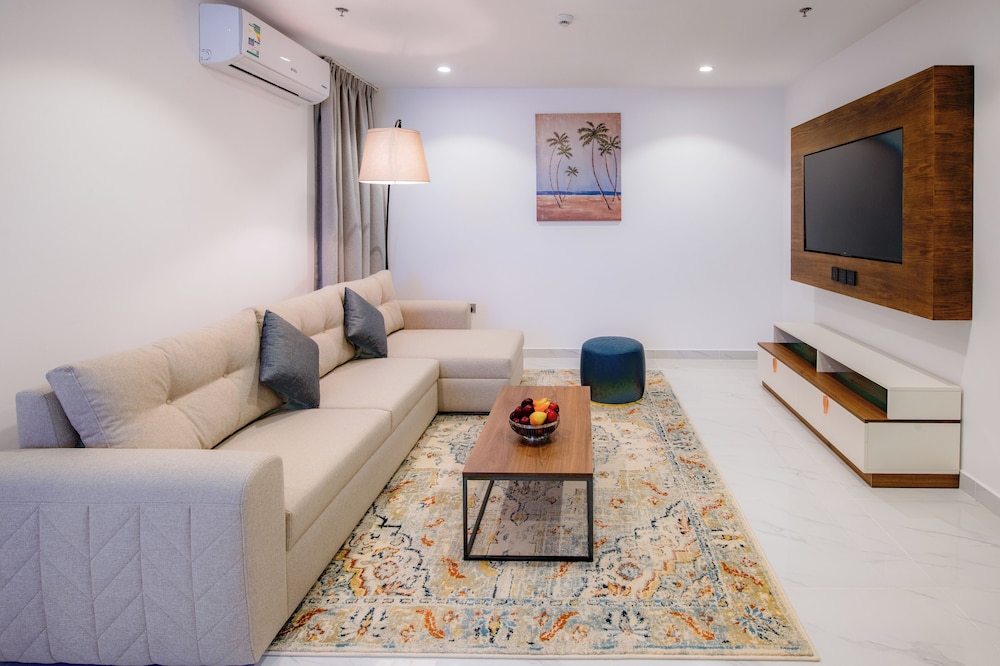 Neema Hotel Apartment